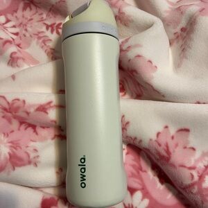 Owala Mint Water Bottle